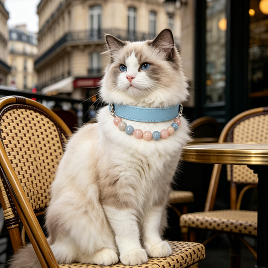 Custom Pet Collar